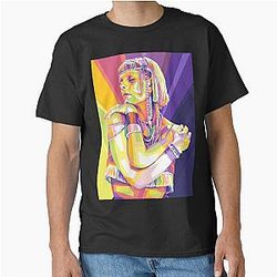Aurora Aksnes Classic T-Shirt