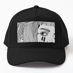 Aurora Aksnes - Japan Baseball Cap