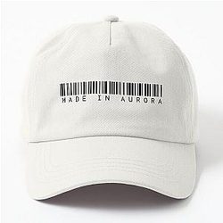 Made in Aurora Dad Hat