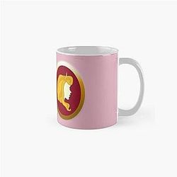 Princess Aurora Classic Mug