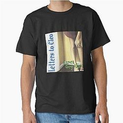Letters to Cleo Aurora Gory Alice Essential Classic T-Shirt