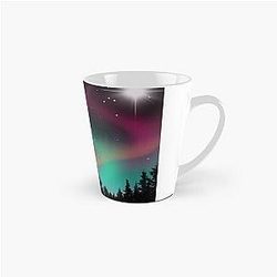 Aurora Lights Mug