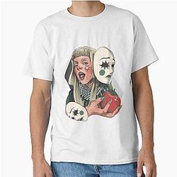 Aurora Aksnes Cure For Me Classic T-Shirt