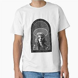 Aurora Aksnes - You Can't Eat Money Classic T-Shirt