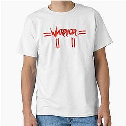 Warrior Classic T-Shirt