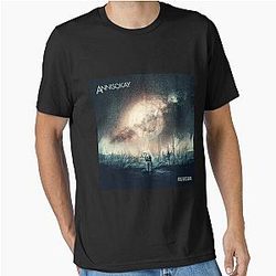 Aurora Annisok Essential T-Shirt