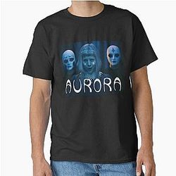 Aurora Aksnes - Cure For Me T-Shirt