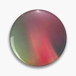 Aurora Fire Pin