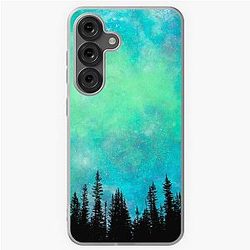 Aurora Borealis Northern Lights Samsung Galaxy Case