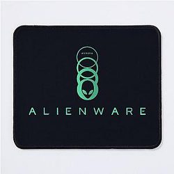 Alienware Aurora Mousepad