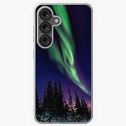 Aurora Borealis Samsung Case