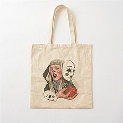Aurora Aksnes Cure for Me Cotton Tote Bag