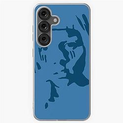 AURORA Red Sun Samsung Galaxy Case