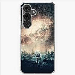 Aurora Samsung Galaxy Soft Case