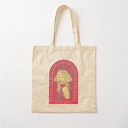 Aurora Cotton Tote Bag