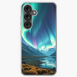 Aurora Samsung Galaxy Case