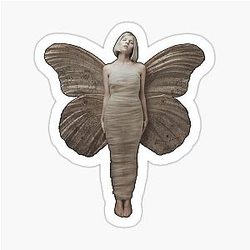 Aurora Aksnes Moth