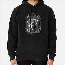Aurora Aksnes - You Can't Eat Money Classic Pullover Hoodie