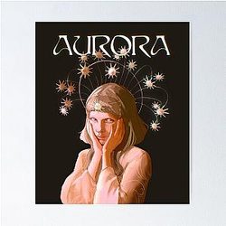 Aurora: A Dangerous Thing 2 Poster