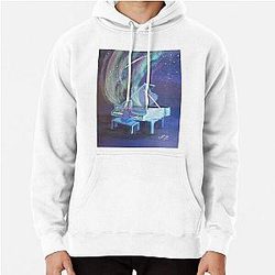 Centered by Aurora Hoodie