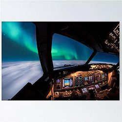 Aurora Borealis