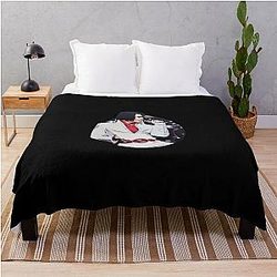 Austin Butler Throw Blanket