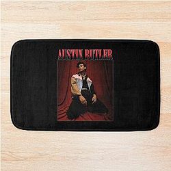 Austin Butler Bath Mat