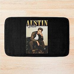 Limited Austin Butler Bath Mat