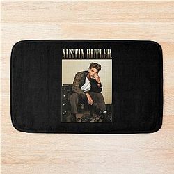 Austin Butler Bath Mat