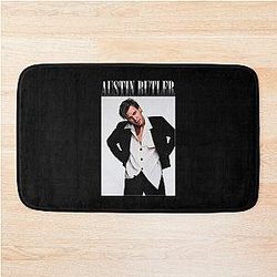 Austin Butler - Bath Mat