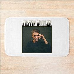 Austin Butler Bath Mat