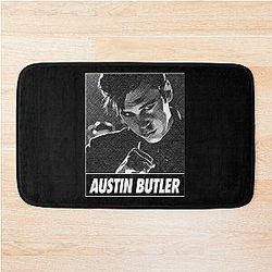 Austin Butler Elvis Bath Mat