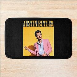 Austin Butler For You Bath Mat