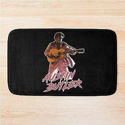 Austin Butler Bath Mat