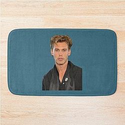 Austin Butler Bath Mat