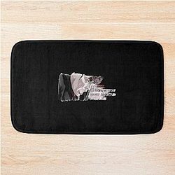 Elvis Presley Austin Butler Trouble Performance Bath Mat