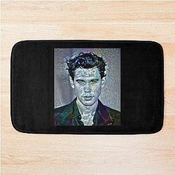 Austin Butler Vintage Bath Mat
