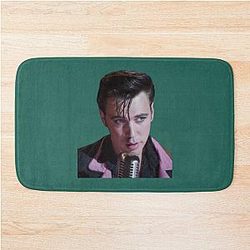 Austin Butler Bath Mat