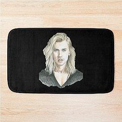 Austin Butler Actor Design Bath Mat