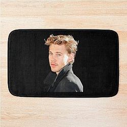 Austin Butler Bath Mat