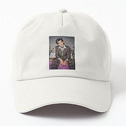 Austin Butler Elvis Hat