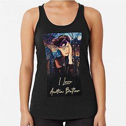 Austin Butler Racerback Tank