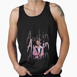 Austin Butler Tank Top