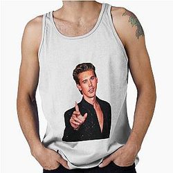 Austin Butler Tank Top