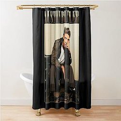 Austin Butler Curtain