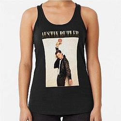 Austin Butler Racerback Tank