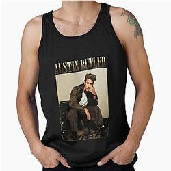 Austin Butler Tank Top