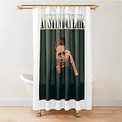 Austin Butler Curtain