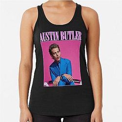 Austin Butler Mine Racerback Tank