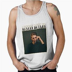 Austin Butler Tank Top